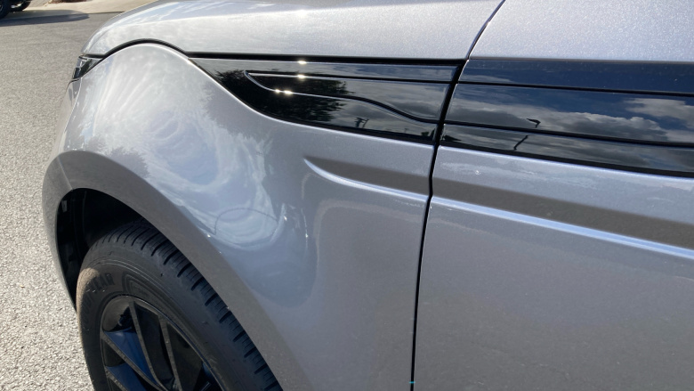 Land Rover Range Rover Evoque 2.0 D165 S 5dr 2WD Diesel Hatchback